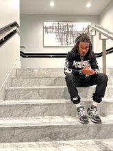 Load image into Gallery viewer, Signature Black Hoodie