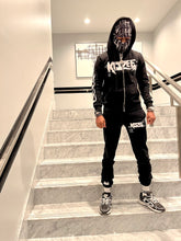 Load image into Gallery viewer, Signature Black Hoodie